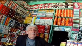 Jandarma Genel Komutanlığı Türkiyenin en tertipli esnafını sosyal medya hesabından paylaştı