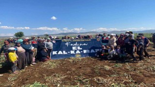 Jandarma KADES uygulamasını tanıttı