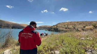 Jandarma kayıp Onurcanı bulmak için 643 personelle seferber oldu