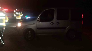 Jandarma kuralsız sürücülere geçit vermedi