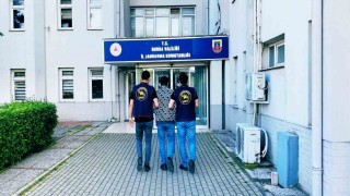 Jandarmadan dolandırıcılara geçit yok : 3 şüpheli yakalandı