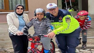 Jandarmadan özel bireylere eğitim