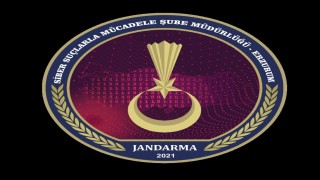 Jandarmadan siber operasyon