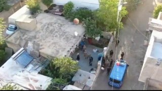 Jandarmanın Daltonlar çetesi operasyonunda 3 tutuklama