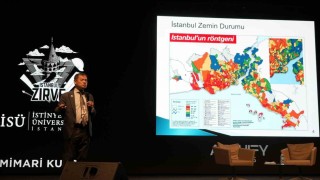 Japon Deprem Uzmanı Yoshinori Moriwaki: Adalar ve Çınarcık bölgesinde enerji henüz duruyor, bu bölgede de deprem olabilir