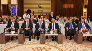 Jeotermal Enerjide Sandıklı Örneği gerçekleştirildi