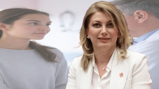 Jinekoloji Randevusunda Evlilik Şartına CHP’li Kaya’dan Tepki