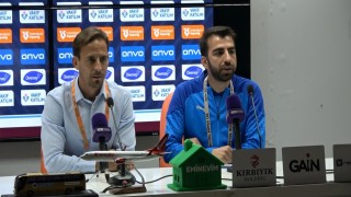 Joao Pereira: Hala her şey bizim elimizde