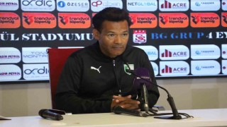 Jose Morais: 3 puan alabilirdik