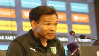 Jose Morais: Bu sezondan gerekli dersler alınırsa Bodrumspor için gelecek daha iyi olacaktır