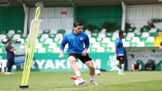 Jose Morais: Ligde kalma açısından çok kritik bir maç oynayacağız