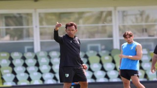 Jose Morais: Trabzonspor maçını kazanmak için elimizden gelen mücadeleyi göstereceğiz