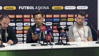 Jose Morais: VAR, orta hakemden daha karar verici hale geldi
