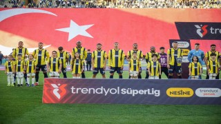 Jose Mourinhodan Eyüpspor maçında 4 değişiklik