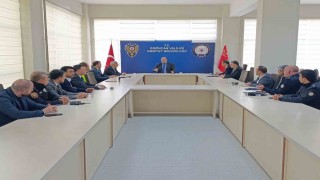 KAAN Bilgilendirme Toplantısı düzenlendi