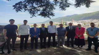 Kaçak rehberlere karşı işbirliği