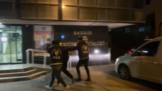 Kadıköyde Galatasaray taraftarına silahlı saldırı: 1 yaralı