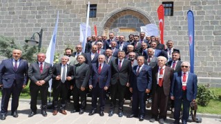 Kadim Şehir Hakkari Çalıştayı