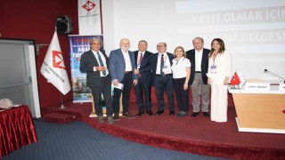 Kadın sağlığı alanında bilimsel gelişmeler Adanada masaya yatırıldı