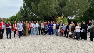 Kadirli Kadın Buluşmaları Tatarlı ve Kesikkeli Köylerinde Gerçekleştirildi