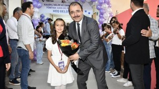Kadirli’de Bilim Rüzgarı: 4006 TÜBİTAK Bilim Fuarı Yoğun İlgi Gördü