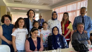 Kadirli’de “Engelsiz Kadınlar Buluşması” İlham Verdi