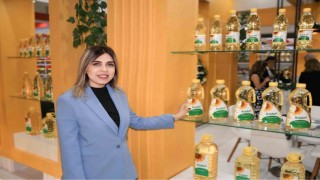 Kadooğlu Holdingin İSO 500 gururu