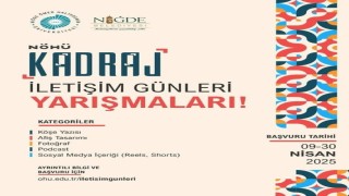 Kadraj İletişim Günlerinde iletişim dünyasının önemli isimleri buluşacak
