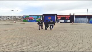 Kafasına taktığı perukla 6 ay kaçabildi
