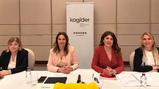 KAGİDER’in Yeni Raporu: Kadın Girişimciler Umutlu