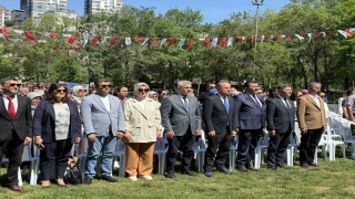 Kağıthane Belediyesinden ilçedeki liseleri tanıtım şenliği düzenlendi