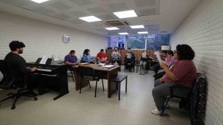 Kağıthanede engelli bireylerin hayatını kolaylaştıran hizmet