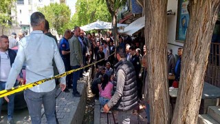 Kağızmanda silahlı kavga: 1i muhtar 4 yaralı