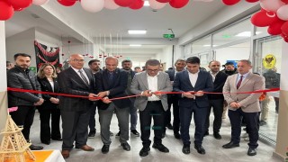 Kağızmanda yılsonu sergisine yoğun ilgi