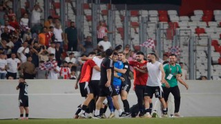 Kahramanmaraş İstiklalspor, Nesine 2. Ligde