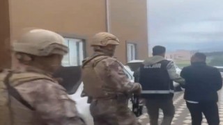 Kahramanmaraş merkezli 3 ilde tefecilik operasyonu: 5 tutuklama