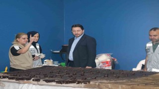 Kahramanmaraş Müzesi 2 yıl sonra kapılarını açıyor