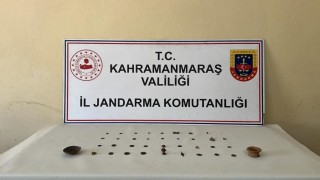 Kahramanmaraşta aranan 222 şahıs yakalandı