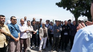 Kahramanmaraş’ta İşitme Engellilere Özel Kültürel Gezi: Tarih ve Doğa İç İçe