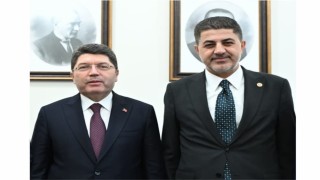 Kahtaya Ağır Ceza Mahkemesi kuruluyor