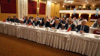 Kalkınma Tarım ve Turizm Altyapı Hizmet Birliğinden Sürdürülebilir Turizm Semineri