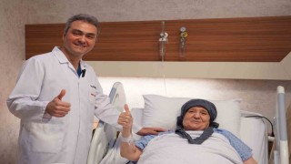Kalp çarpıntısına dondurma ve kapama çözümü