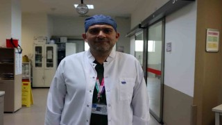 Kalp yetmezliği hastası 3D haritalama yöntemi ile şifa buldu