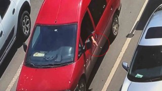 Kamera sistemi çevre nöbetinde: Sigara izmariti bile kaçamıyor