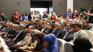 Kamu Başdenetçisi Akarca, Muşta gençlerle buluştu