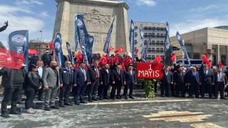 Kamu Birliği Konfederasyonu Genel Başkanı Kaya: Asgari ücretin insanca yaşam şartlarını sağlayacak düzeyde olması en temel talebimizdir