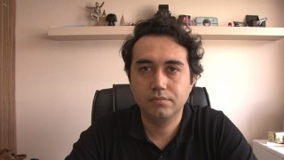 Kamu hastanelerinde tek merkez ERÜ: Göz kanserlerinde plak radyoterapi yöntemiyle hastalar tedavi edilmeye başlandı