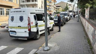 Kamyonun çarptığı genç kız hayatını kaybetti