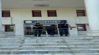 Kan donduran cinayette sanıktan mahkemede soğukkanlı savunma