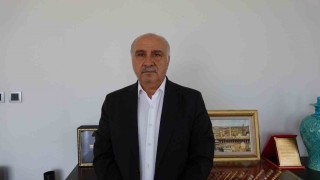 Kanaat önderi Vejdi Kahraman: PKKnın silah bırakması barış ve refahın kapısını aralayacak